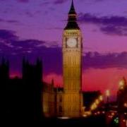 Big Ben Strikes 12 Good Quality Sound