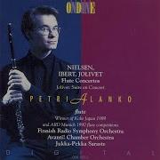 Petri Alanko Flute Concerto I Allegro