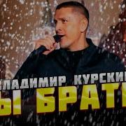 Владимир Курский Мы Братья
