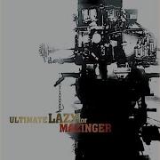 Ultimate Lazy For Mazinger 感じてKnight