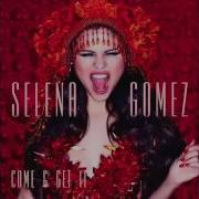 Seven Gomez Come And Get It Acapella
