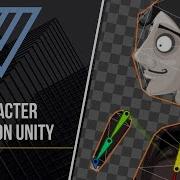 Unity 2D Skeletal Animation Tutorial For Beginners Unity Tutorial Vionixstudio