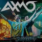 Big Room Axmo Festival Mix