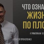 Рим 8 Гл Прокопенко