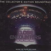 John Williams Wild Signals