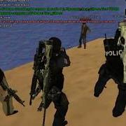 Samp Rp Расстрел