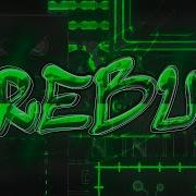 Geometry Dash 2 1 Erebus Extreme Demon By Rustam Ilrell Verified By