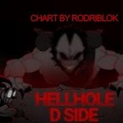 Fnf Hellhole D Side