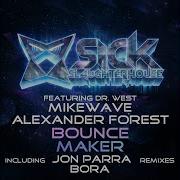 Bounce Maker Bora Rmx Mikewave