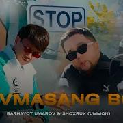 Sevmasang Bor Mp3