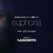 We All Knew Labrinth