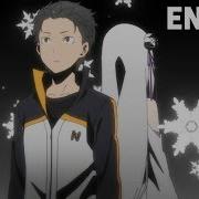 Re Zero Ending