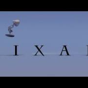 P I X A R Intro