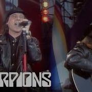 Scorpions На Немецком