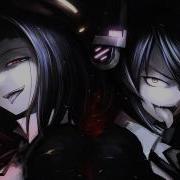 Nightcore Not Invincible