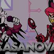 Casanova But Selever And Alastor