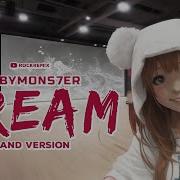 Babymonster Dream Rock Version