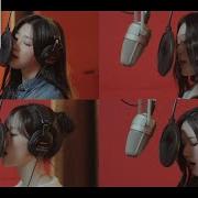Triples 트리플에스 Paindrop By 서연 지우 유빈 소현
