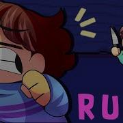 Run Frisk Run