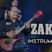 Zen Arisandy Cek Sound Lagu Sulit Acik Musik