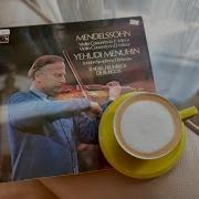 Alena Baeva Концерт Для Скрипки С Оркестром Ми Минор Соч 64 Ii Andante