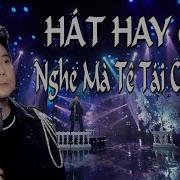 Chiều Mưa Hà Nội Của Ông Đặc Biệt Hay Với Giọng Ca Nguyên Khang