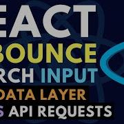 React Debounce Search Input Api Call Usedebounce React Hook Dave Gray