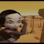 Code Lyoko Yumi And Aelita