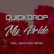 Quickdrop My Pride