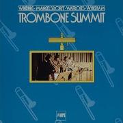 Slow Grind With Albert Mangelsdorff Bill Watrous Jiggs Whigham Kai Winding