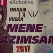 Sen Menim El Catmaz En Boyuk Arzumsan