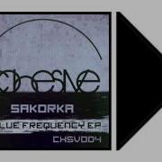 Sakorka Blue Frequency