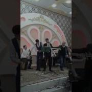 Umidbek Raximov Samarkanda
