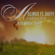 Летняя Feat Daffy Edm Rmx By Alex Errday Slimus