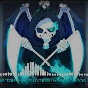 Reapertale Sans Theme