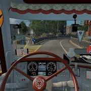 Ets2 V1 30 Scania Rjl V8 Sound Ntm Tandem Addon Combo Skin Spring
