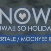 Mochyee Undertale