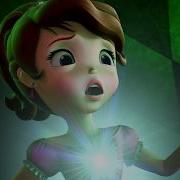 Sofia The First Song On My Own