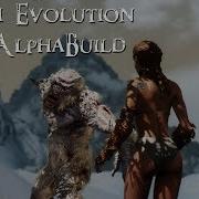 23 Легендарный Скайрим С Модами Сборка Skyrim Evolution V3 0 Alpha
