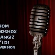 Ilhom Murodshox Sevsangiz Bo Ldi Илхом Муродшох Севсангиз Булди Music Version