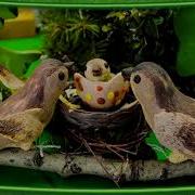 Соловейко З Одним Крилом Лише Казка