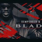 Semperger G Blade