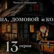 Даша Домовой И Ко 13 Серия