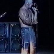 Rammstein Live In Moscow 2001