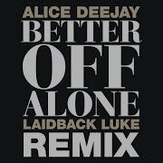 Better Of Alone Crime Remix