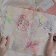 강민희 Open Ending Instrumental