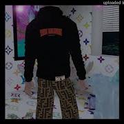 Fendiglock Clean Edit