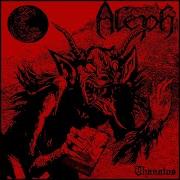 Aleph Still Inside
