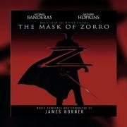Mask Of Zorro Plaza Of Execution