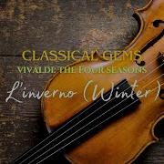 The Four Seasons Concerto No 4 In F Minor Rv 297 Winter I Allegro Non Molto Лондонский Филармонический Оркестр Itzhak Perlman